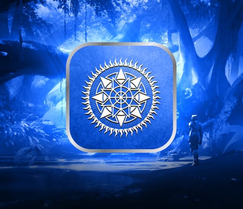 PANTHEON GODSBANE TITLE